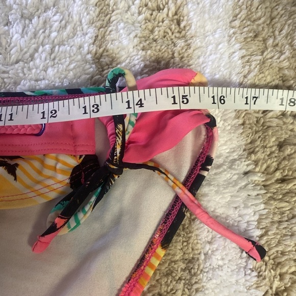 Op bikini swimsuit Size Medium - Picture 12 of 15